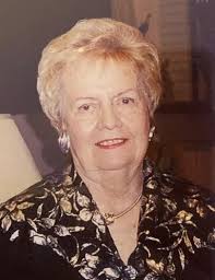 Alice Berchtold Obituary (1925