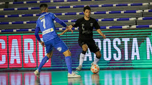 We did not find results for: Sporting E Benfica Discutem Final Da Taca Da Liga De Futsal Outras Modalidades Publico