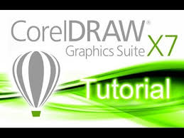 Create anything with this powerful suite for vector illustration, page layout, & more now! Corel Draw X7 Tutorial Pdf 08 2021