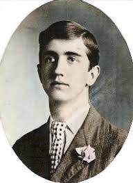 Abner Lehman Moll (1888-1948)