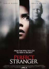 Good Movies Thriller Movie Posters In 2020 Perfect Strangers Perfect Stranger Movie Thriller Movies
