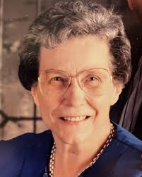 Neva Mae (Nemeyer) Bailey Obituary August 9, 2023