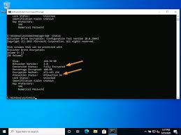 There is no way to bypass the bitlocker recovery key when you want to unlock a bitlocker encrypted drive without a password. Enable Bitlocker Silently Using Autopilot And Intune Technuggets
