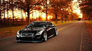 Infiniti G35 Coupe Infiniti Nissan G35 Coupe Nissan Black Jdm Japan Japanese Stance Infiniti G37 3008 Gt Infiniti G35