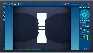Click on any of the thumbnails for a slideshow of screenshots. Velox 3 New Probe Station Control Software Formfactor Inc