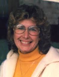 Obituary for Charlotte Rose Shafto