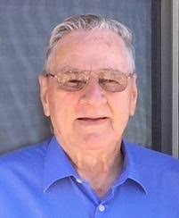 Eric Butterfield Obituary (2021)