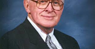 James Patrick Greeley