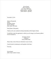 Write a letter to bank for change of address/letter writing in english/neat and best handwriting. 50 Business Letter Templates Pdf Doc Free Premium Templates