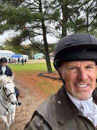 Michigan foxhunter's weekend 2025 event