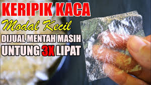 Home › cara buat kerupuk › cara membuat keripik bayam pedas renyah crispy. 14 Camilan Keripik Serba Keriuk Dari The Hasan Video The Hasan Video