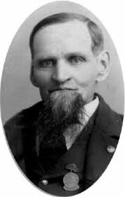 Charles Lindquist (1833-1919)