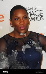 Liv warfield hi-res stock photography and images