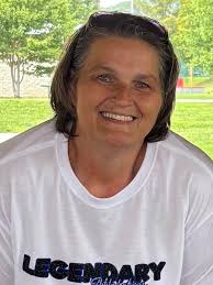 Legendary Athletics All Star Cheerleading