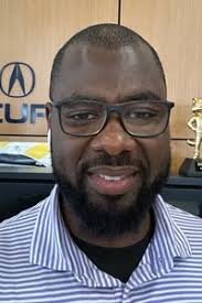 Amadou Diallo (Lyndon City Council At-large, Kentucky, candidate 2024)