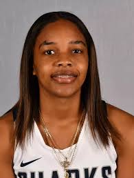 2021-22 #11 Women's Basketball Roster