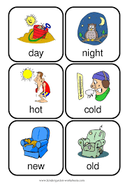Opposites Activity For Kindergarten Luxury Kindergarten Worksheets Flashcards Opposite Words In 2021 Opposites Worksheet Kindergarten Worksheets Opposite Words