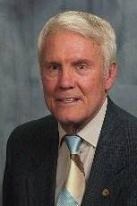 Robert Burgin Obituary (2012)