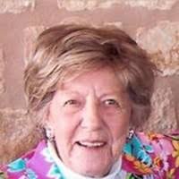 Obituary information for Dorothy (Cantine) Young
