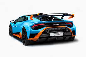 2021 Lamborghini Huracan Sto Hiconsumption Lamborghini Huracan Lamborghini Super Cars