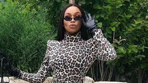 This comes after the podcaster claimed that bonang introduced the famous rapper aka to drugs. Bonang Zozibini Tunzi Gabrielle Union 3 Things You Need To Know From The Weekend