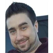 Shane A. Bowman Obituary