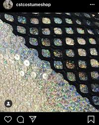 To shmoop or not to shmoop? Seymour Fabric Chicago Cstcostumeshop Broadway Costumes Shakespeare Theatre Jane Seymour