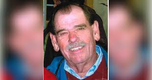 Obituary for George James (Jr) Smith