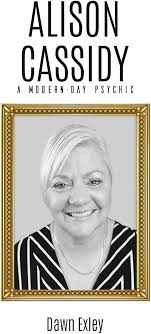 Alison Cassidy : Amazon.com.mx: Libros