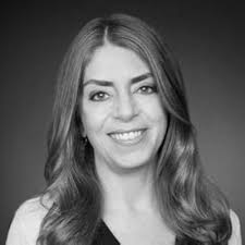 Nancy Abraham's Instagram, Twitter & Facebook