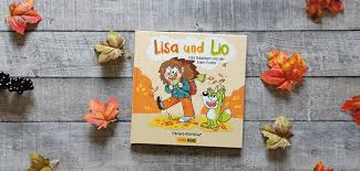 Deze week de gids van week 18. Kids Comic Week Lisa Und Lio Nerd Mit Nadel