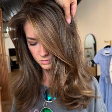 Saturday Swatch Test All of these beautiful warm tones have me wanting to  try out some new combos and y'all know how I love to play around with  shades. This is Redken