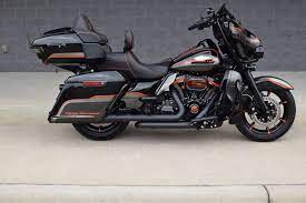 Ebay 2017 Harley Davidson Touring 2017 Screamin Eagle Cvo Limited 18k In Xtra S Harley Davidson Electra Glide Harley Davidson Touring Classic Harley Davidson