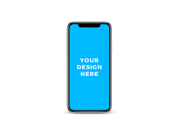 Phone 3 Iphone Mockup Generator Iphone 11