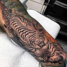 Check spelling or type a new query. Top 101 Tiger Tattoo Ideas 2021 Inspiration Guide