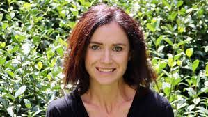 Jodie Mcleod's Instagram, Twitter & Facebook