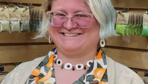 December's Featured Artist: Charlie Jakowchuk