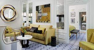 Le Migliori Ispirazioni Di Interior Design A Milano Ispirazioni Di Design Di Interni Milano Design D Top Interior Designers Best Interior Interior Designers