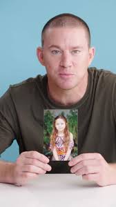 Channing Tatum's Heartwarming Connection with His Daughter