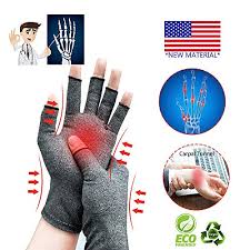 Top 10 Arthritis Gloves Of 2019 Best Reviews Guide