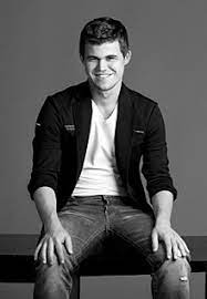 The shortest game of magnus carlsen's chess career! Magnus Carlsen Wikipedia