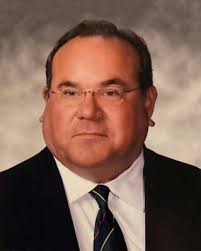 Patrick Alexander McCabe Obituary