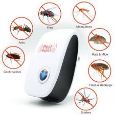 Mgk 802958 nyguard igr concentrate insecticide. Ultra Sonic Mosquito Rat And Pest Repellent Rodent Pest Pest Control Repellent
