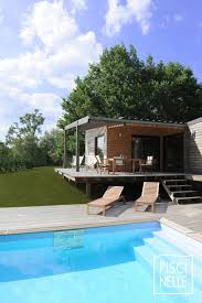 Piscinelle Fabricant De Piscines En Poitou Charente Region Nouvelle Aquitaine Piscinelle