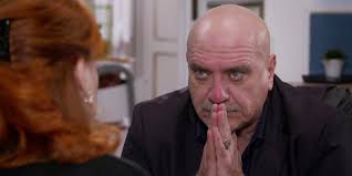 Un Posto Al Sole - I timori di Giulia ep6389