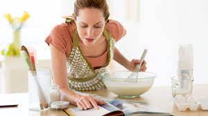 Learning To Cook Was Both The Worst And The Best Thing I Ever Had To Do –  Sheknows