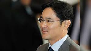 Profile: Jay Lee, Samsung's unassuming heir apparent