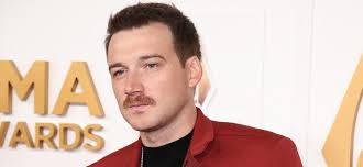 Lip Reader Reveals Morgan Wallen's Words On 'SNL' Stage