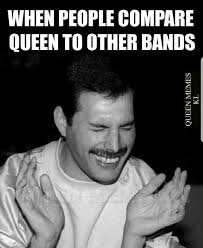 Queen Band Meme Teshil Com Freddie Mercury Quotes Queen Meme Queen Band