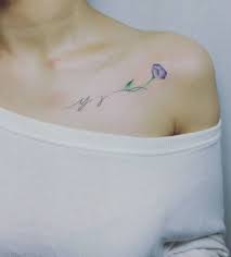 Each person gets the initial of the other, or a combination of both. Meaningful Tattoos Ideas Initial Tattoo 32 Tattooviral Com Your Number One Source For Daily Tattoo Designs Ideas Inspiration